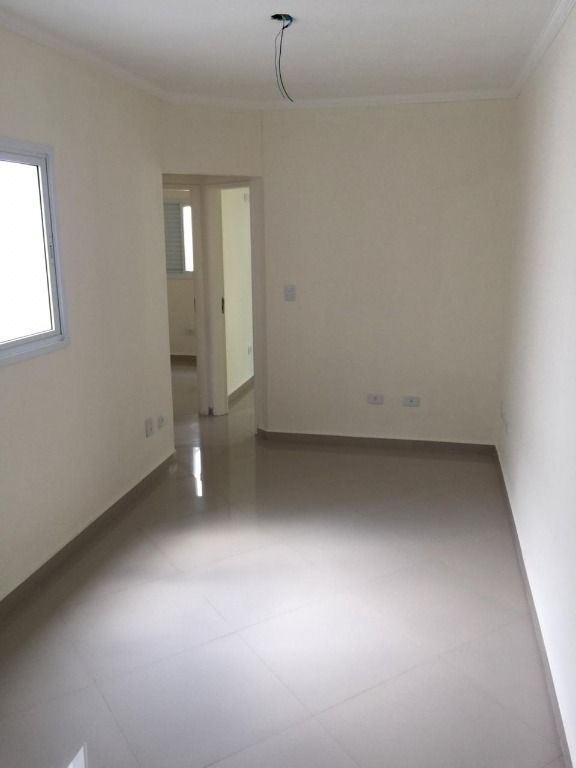 Apartamento à venda com 2 quartos, 47m² - Foto 6