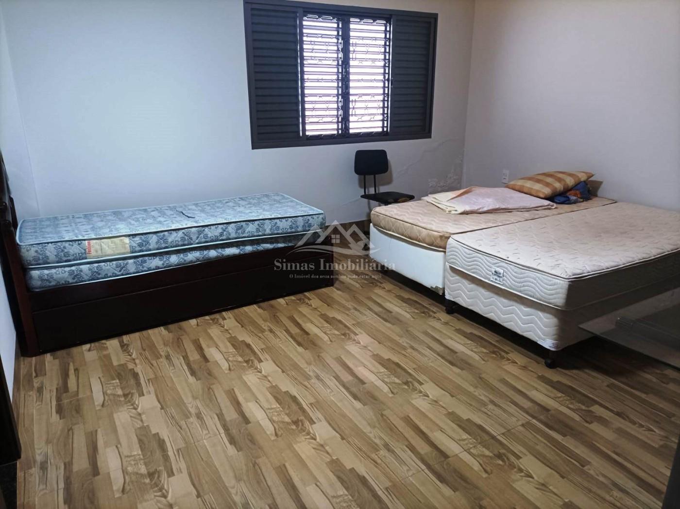 Casa à venda com 4 quartos, 360m² - Foto 22