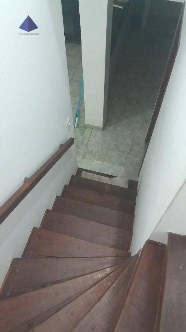 Sobrado à venda com 2 quartos, 75m² - Foto 12