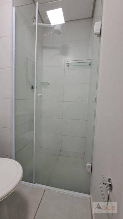 Apartamento à venda e aluguel com 2 quartos, 41m² - Foto 41