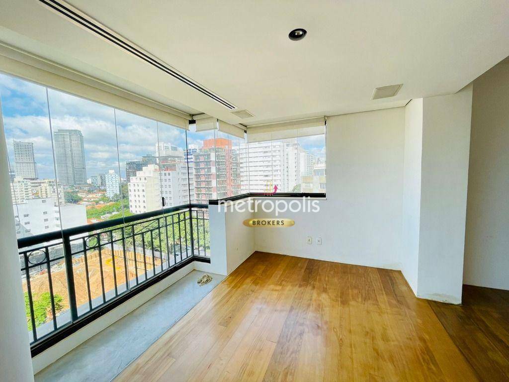 Apartamento à venda e aluguel com 3 quartos, 215m² - Foto 10