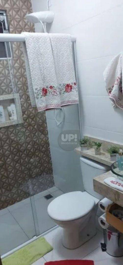 Casa de Condomínio à venda com 2 quartos, 194m² - Foto 5