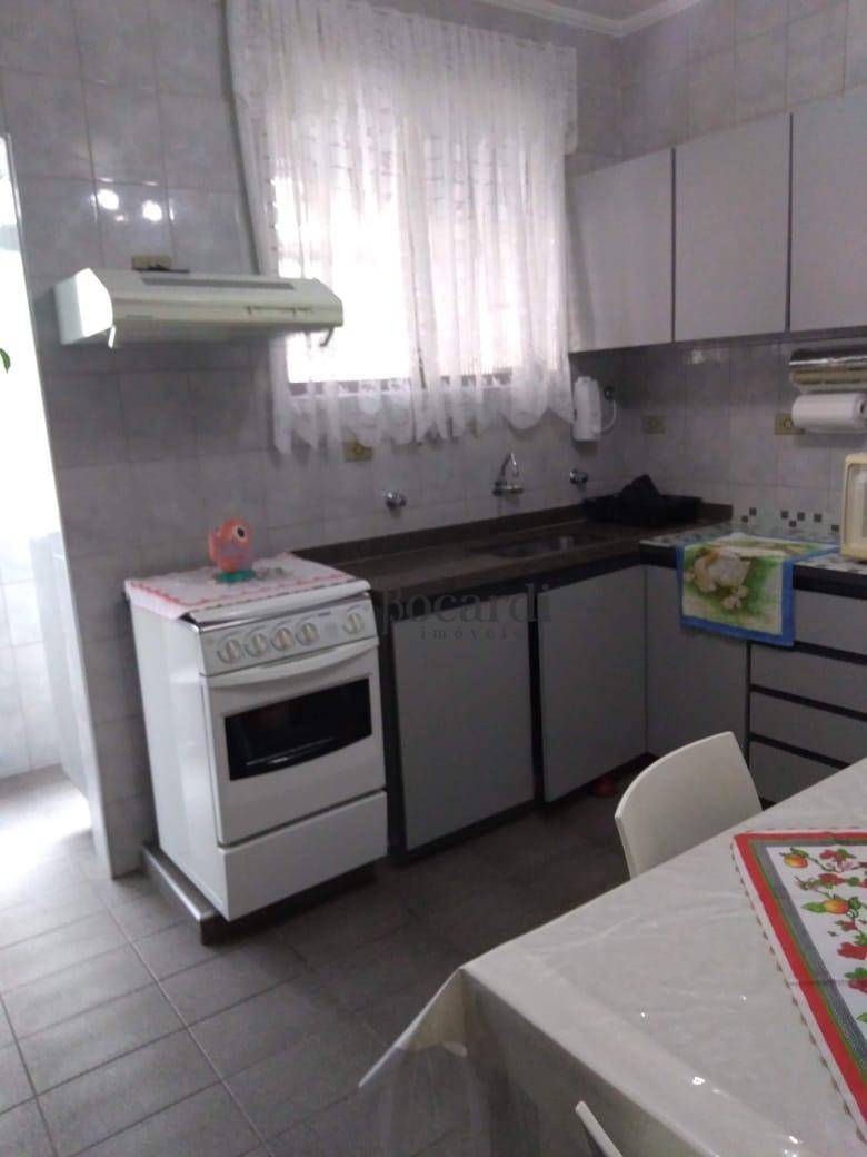 Apartamento à venda com 2 quartos, 70m² - Foto 5