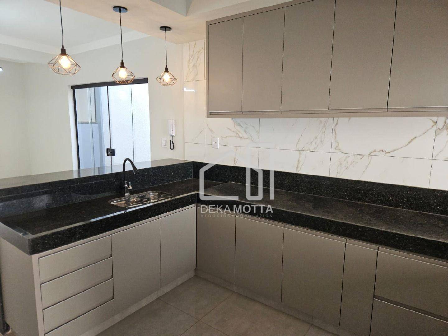 Casa à venda com 3 quartos, 126m² - Foto 19