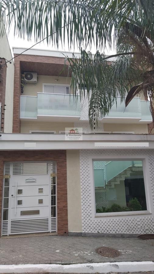 Casa de Condomínio à venda com 2 quartos, 73m² - Foto 13