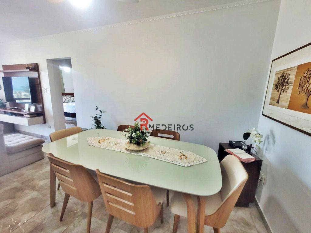 Apartamento à venda com 2 quartos, 87m² - Foto 4