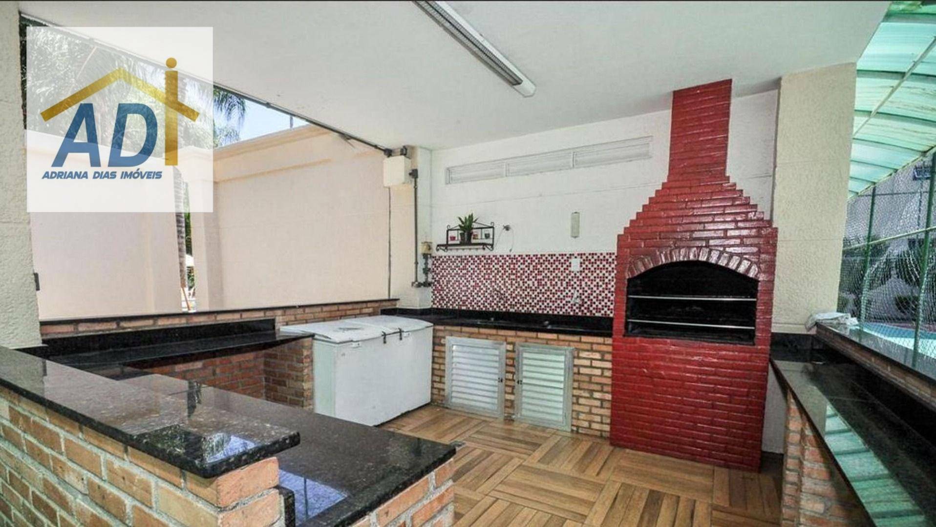 Apartamento à venda e aluguel com 2 quartos, 47m² - Foto 14