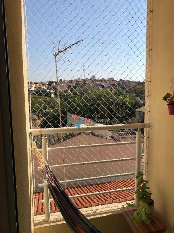 Apartamento à venda com 2 quartos, 82m² - Foto 7