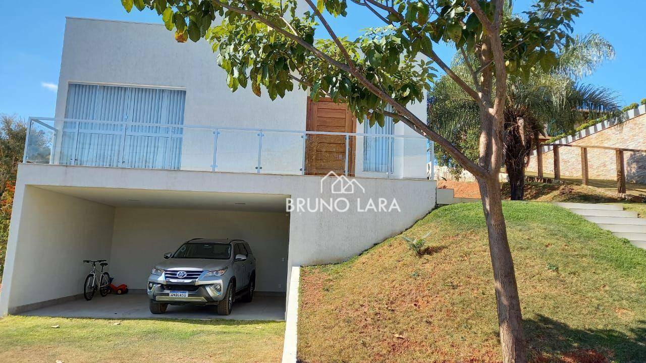 Casa de Condomínio à venda com 3 quartos, 210m² - Foto 7