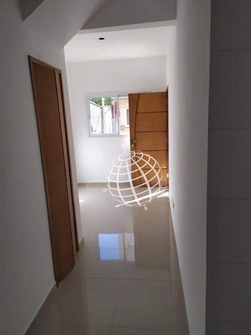 Casa de Condomínio à venda com 3 quartos, 78m² - Foto 6