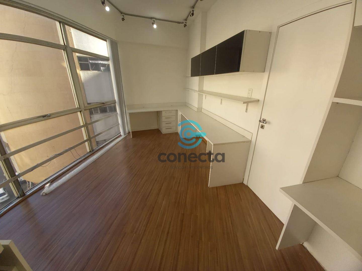 Conjunto Comercial-Sala à venda e aluguel, 40m² - Foto 5