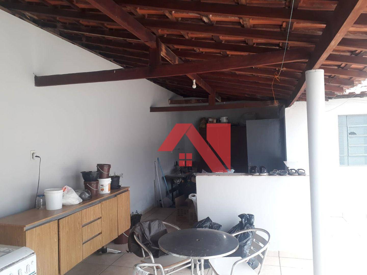 Casa à venda com 3 quartos, 198m² - Foto 21