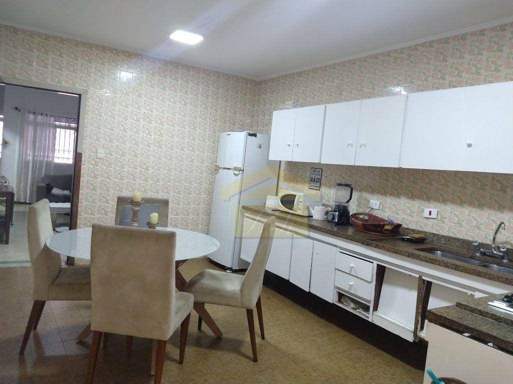 Sobrado à venda com 3 quartos, 140m² - Foto 10