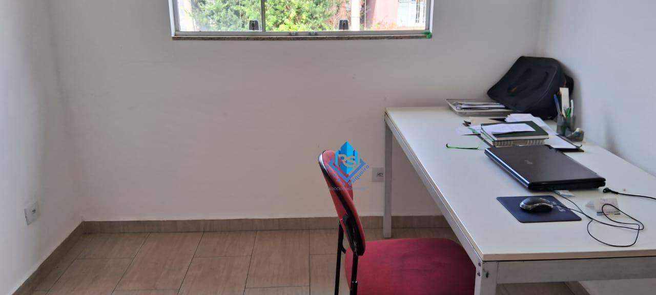Sobrado para alugar com 2 quartos, 76m² - Foto 14