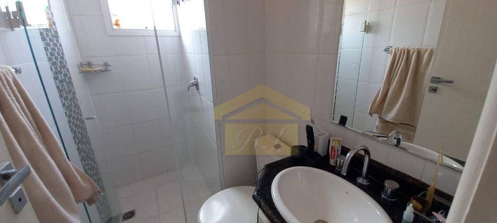 Sobrado à venda com 3 quartos, 140m² - Foto 3