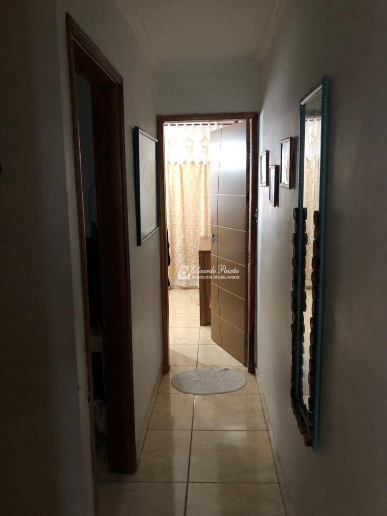 Sobrado para alugar com 3 quartos, 160m² - Foto 11