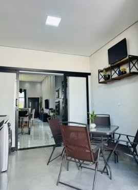 Casa de Condomínio à venda com 3 quartos, 112m² - Foto 8