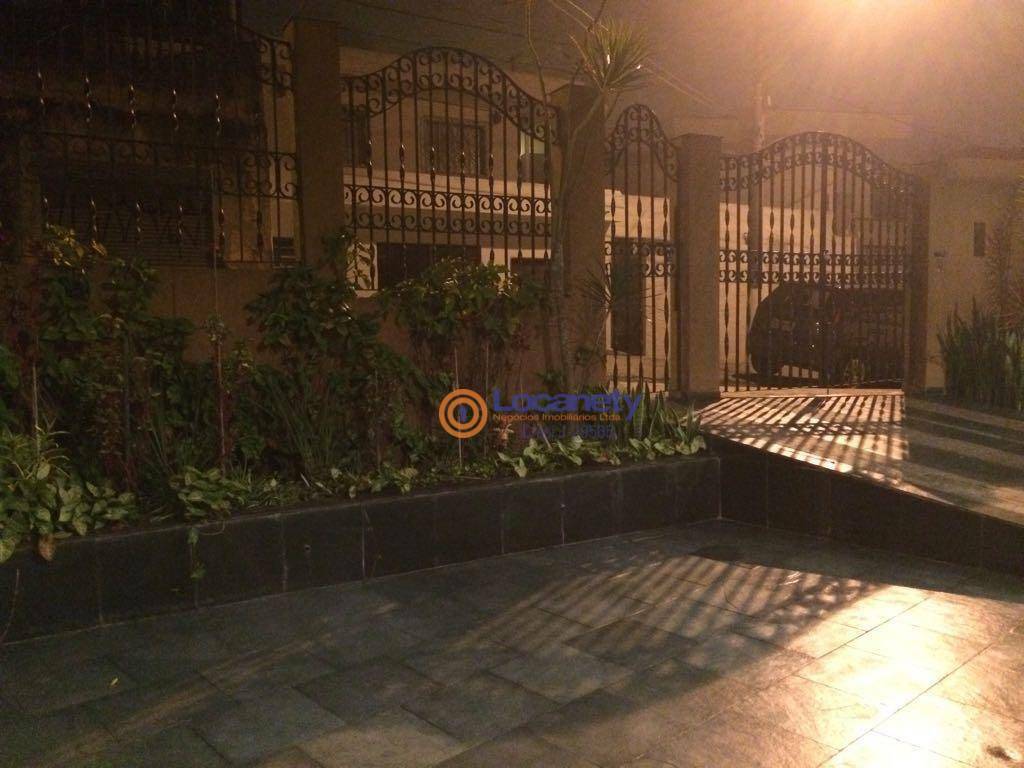 Casa, 4 quartos, 284 m² - Foto 5