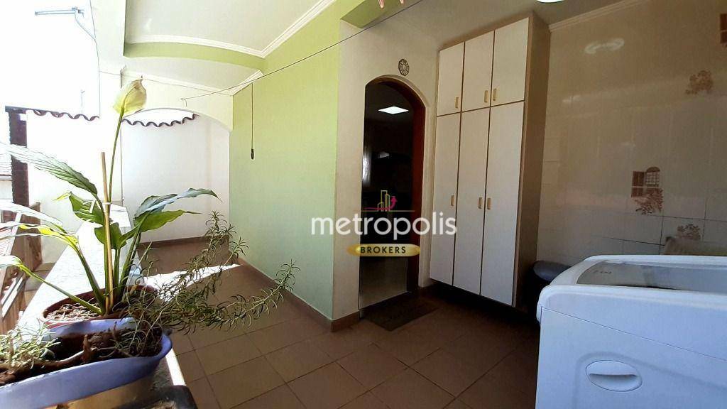 Sobrado à venda com 3 quartos, 281m² - Foto 18