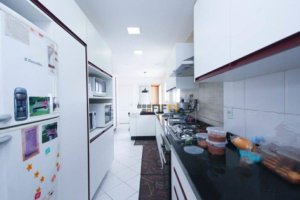 Apartamento à venda com 4 quartos, 360m² - Foto 16