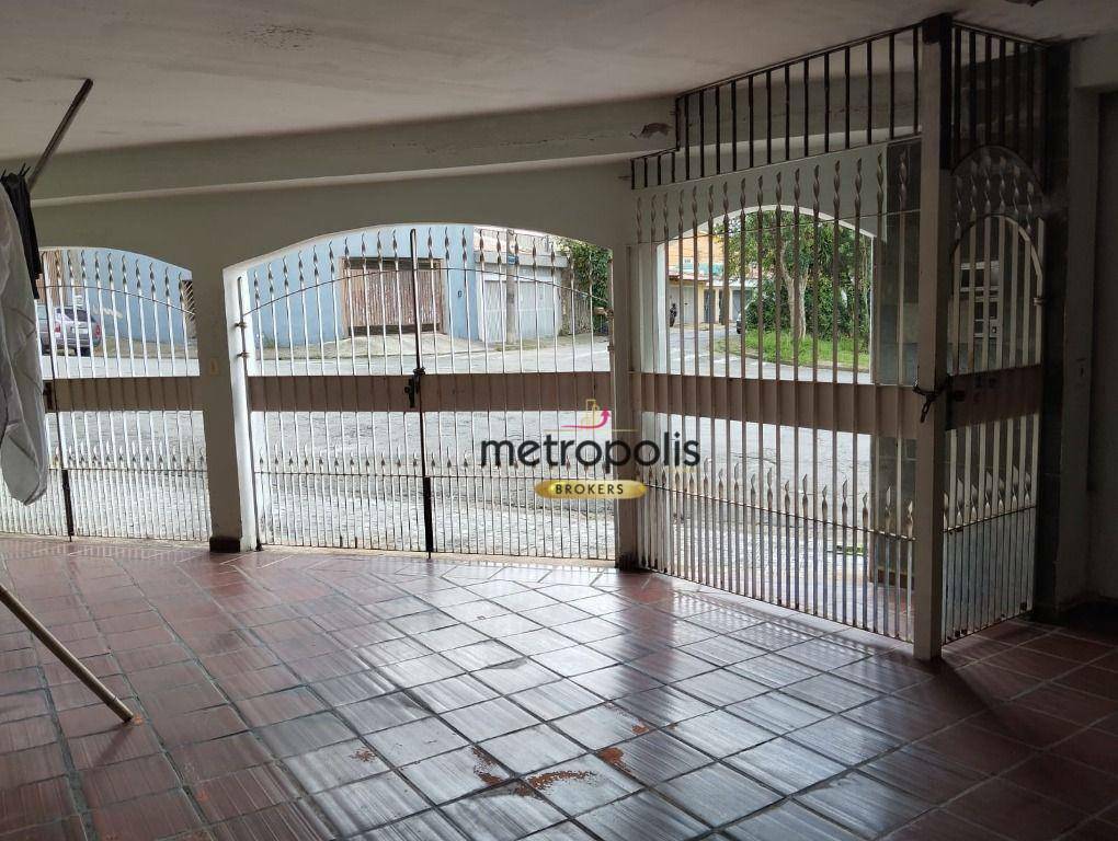 Sobrado à venda com 3 quartos, 176m² - Foto 5