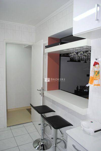 Apartamento à venda com 2 quartos, 71m² - Foto 10