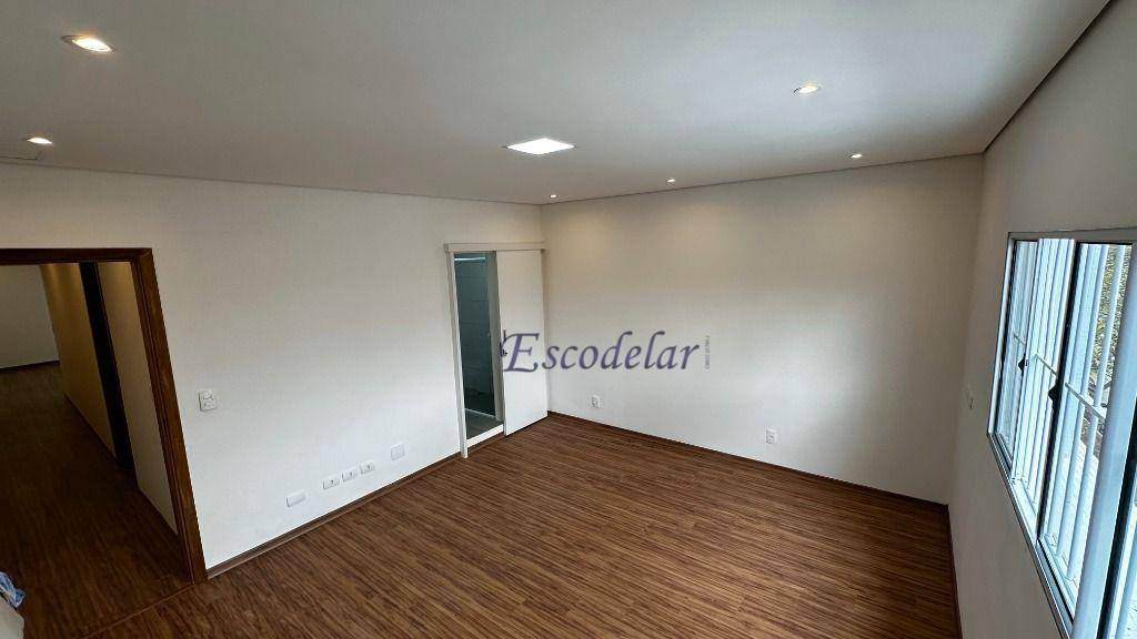 Apartamento à venda com 2 quartos, 72m² - Foto 4