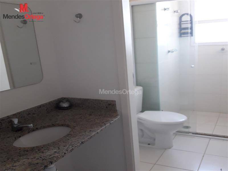 Apartamento para alugar com 2 quartos, 53m² - Foto 11