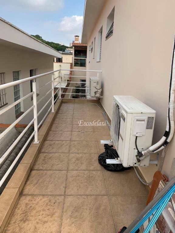 Sobrado à venda com 4 quartos, 300m² - Foto 13