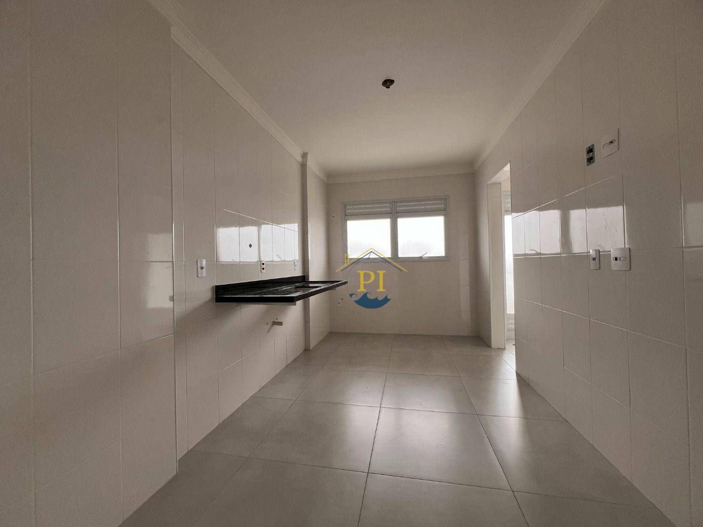 Apartamento à venda com 3 quartos, 139m² - Foto 3