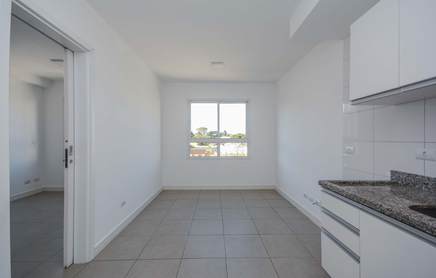 Apartamento para alugar com 1 quarto, 37m² - Foto 9