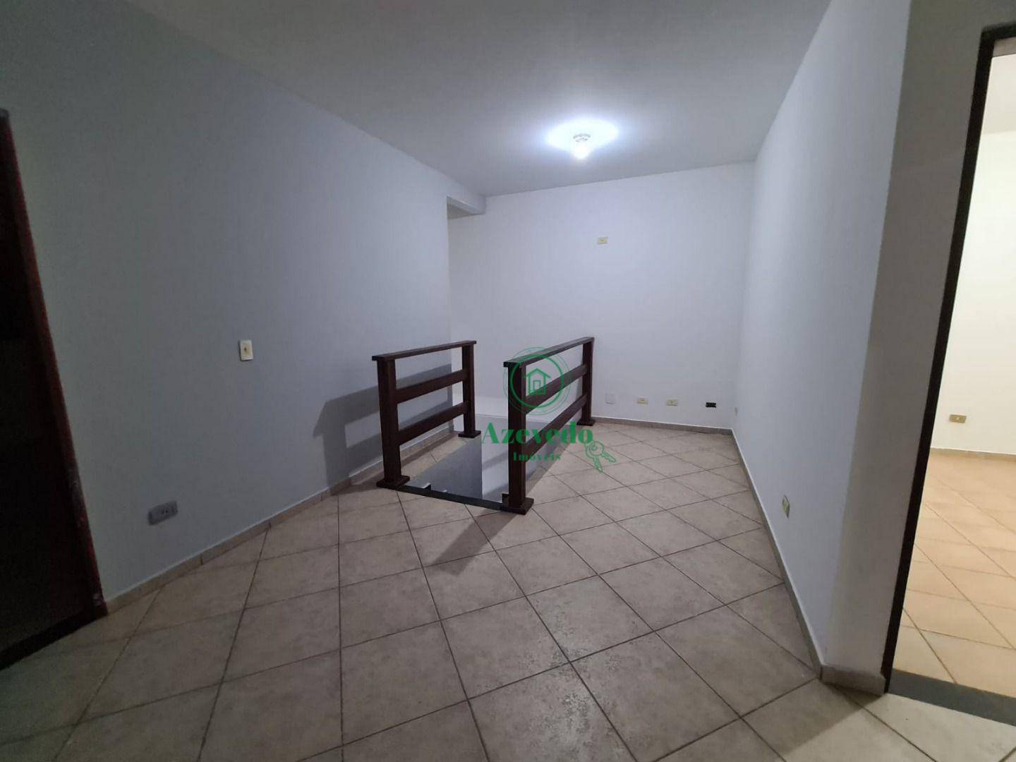 Sobrado para alugar com 3 quartos, 120m² - Foto 16