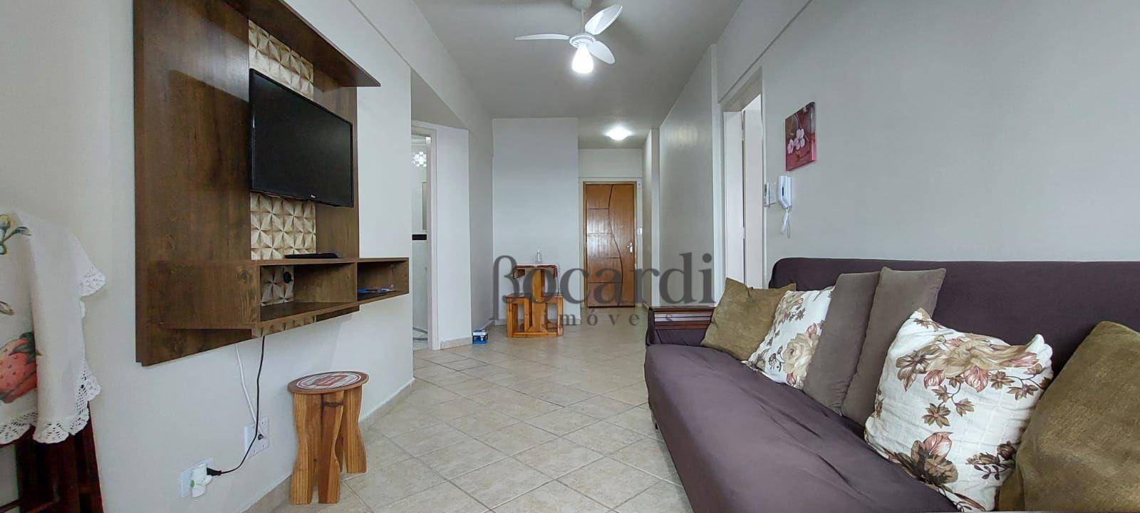 Apartamento à venda com 1 quarto, 52m² - Foto 7