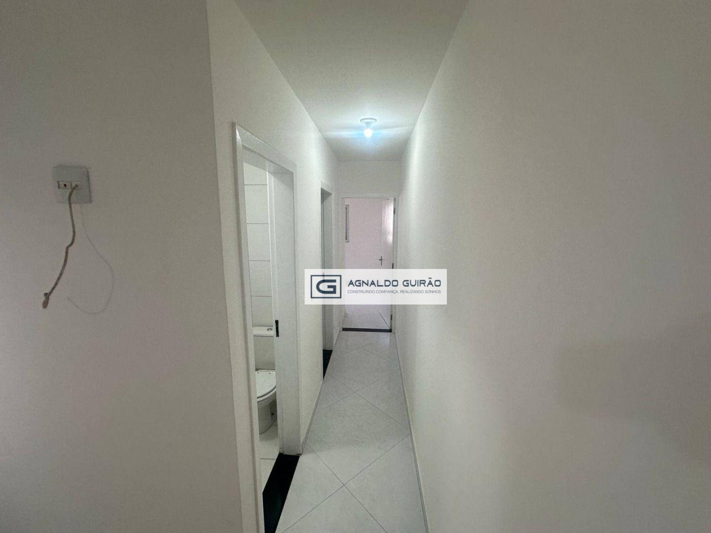 Apartamento à venda com 2 quartos, 49m² - Foto 9