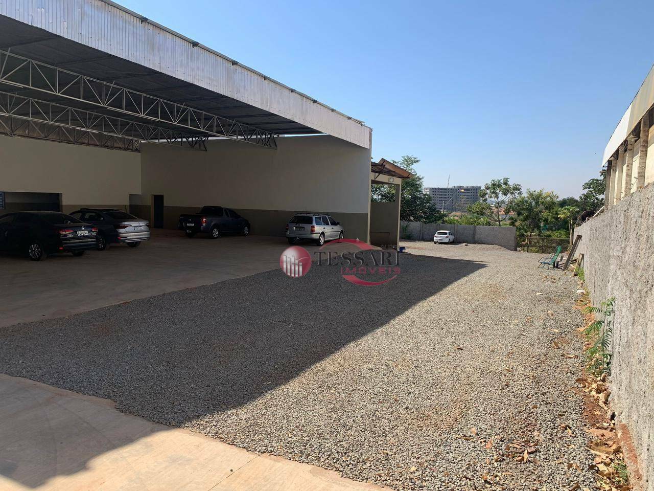 Depósito-Galpão-Armazém à venda, 680m² - Foto 3