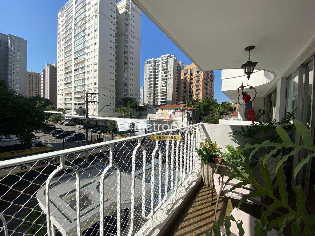 Apartamento à venda com 4 quartos, 282m² - Foto 16