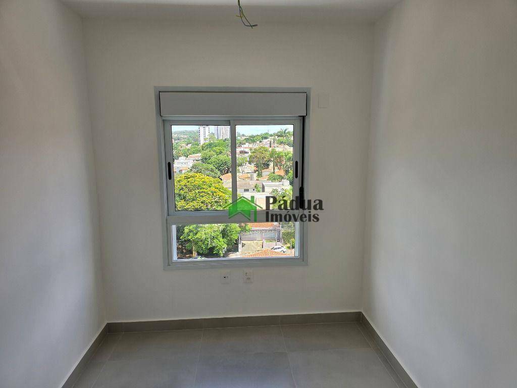 Apartamento à venda com 2 quartos, 59m² - Foto 6