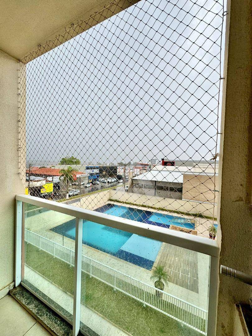 Apartamento, 3 quartos, 77 m² - Foto 1