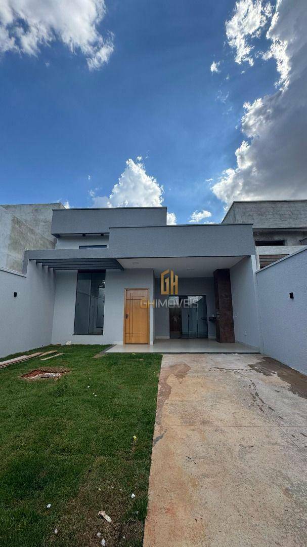 Casa, 3 quartos, 122 m² - Foto 8