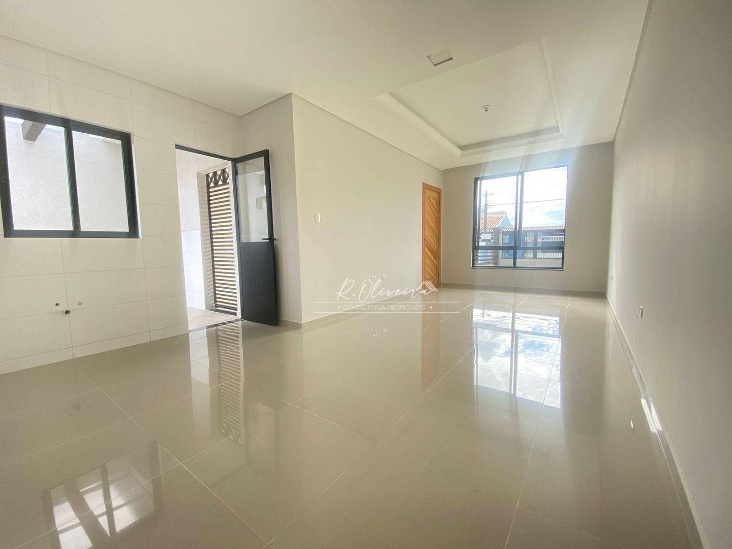 Casa à venda com 3 quartos, 102m² - Foto 6