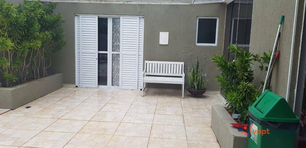 Casa de Condomínio à venda com 4 quartos, 310m² - Foto 10