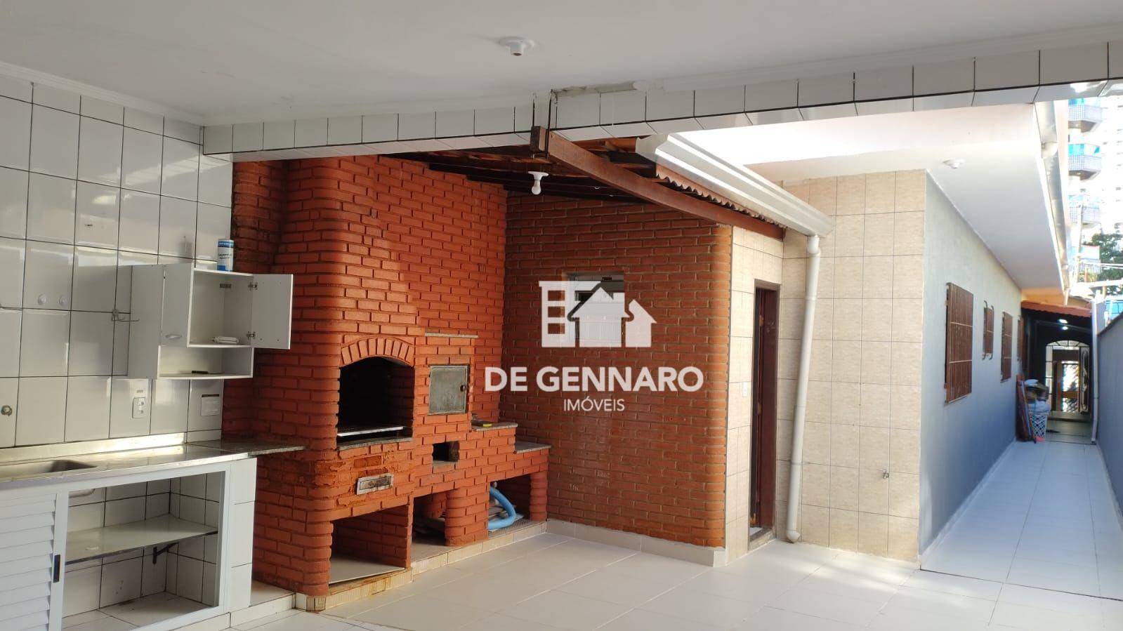 Casa de Condomínio, 2 quartos - Foto 1