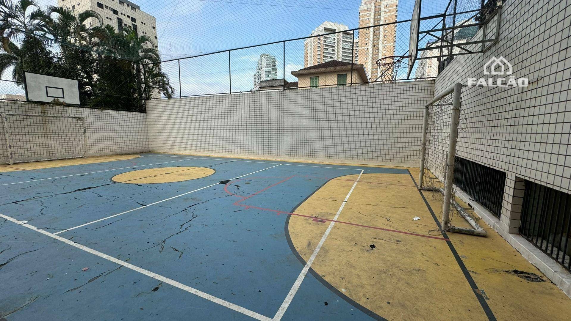 Apartamento para alugar com 3 quartos, 122m² - Foto 27