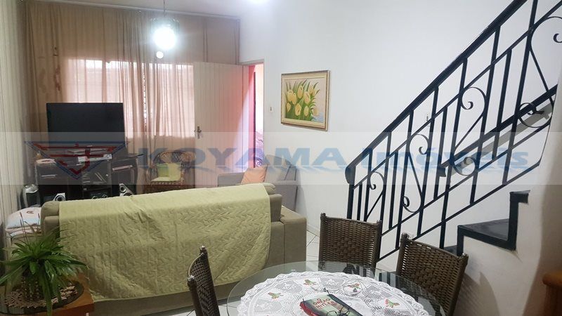 Sobrado à venda com 3 quartos, 158m² - Foto 12