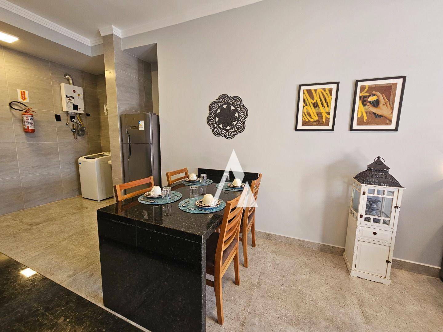 Apartamento à venda com 2 quartos, 53m² - Foto 13