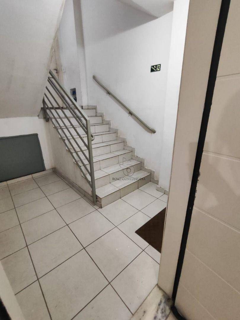 Apartamento à venda com 2 quartos, 49m² - Foto 8