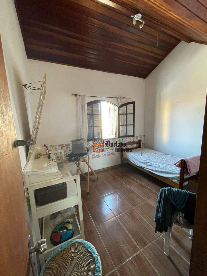 Sobrado à venda com 3 quartos, 178m² - Foto 13