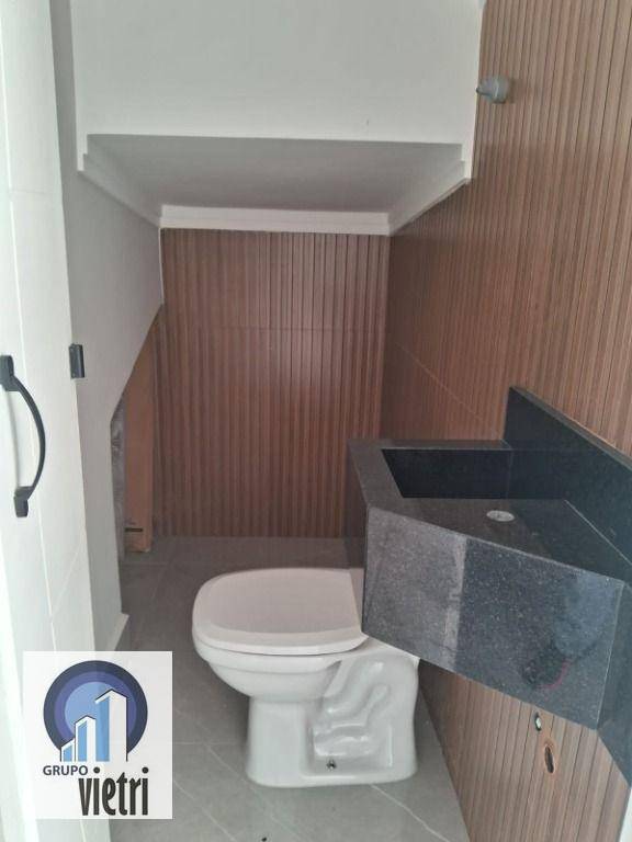 Sobrado à venda com 2 quartos, 110m² - Foto 33