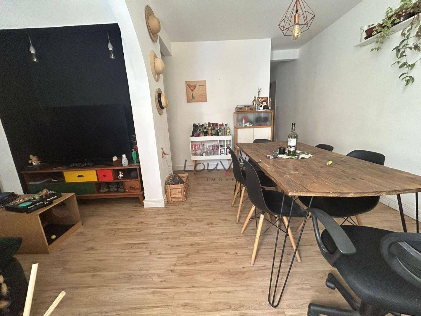 Apartamento à venda com 2 quartos, 63m² - Foto 9