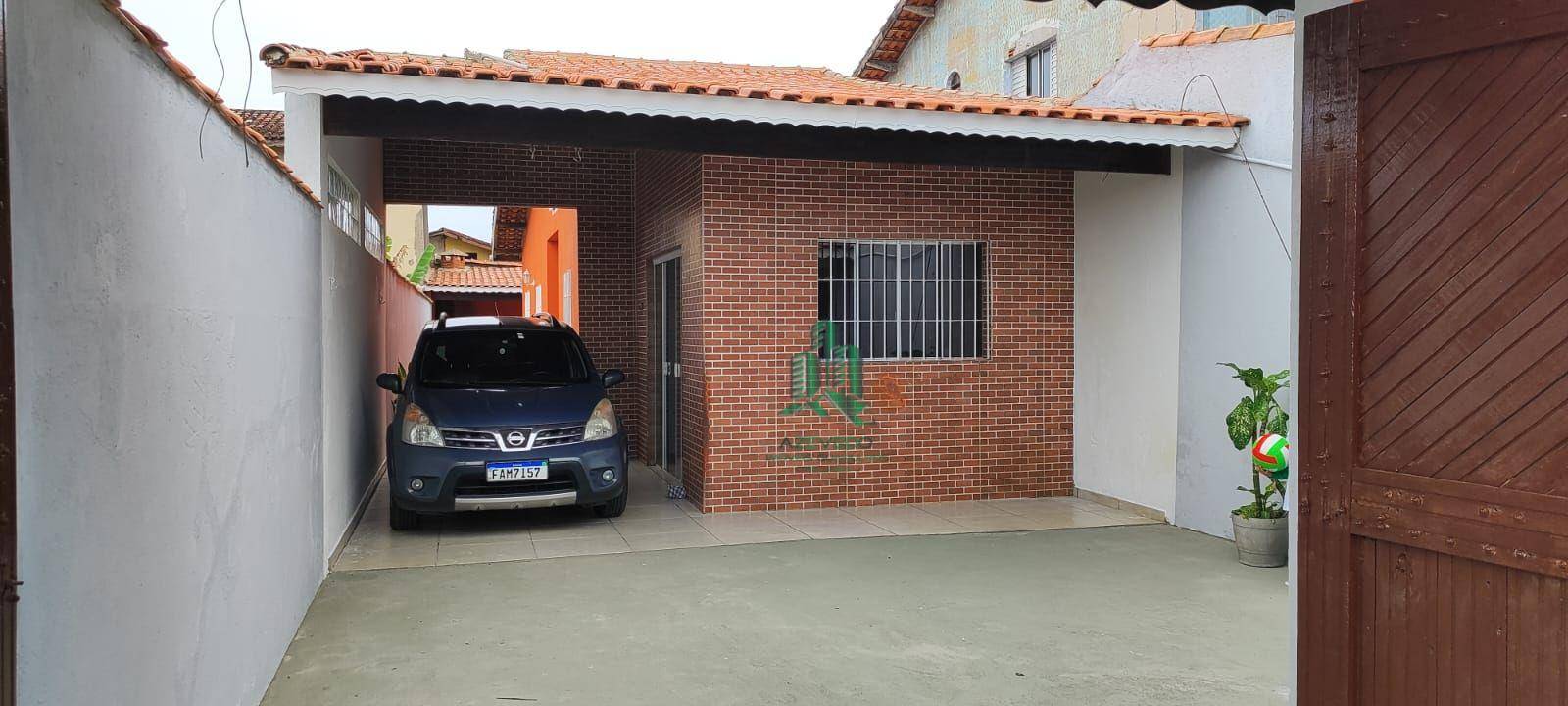 Casa à venda com 2 quartos, 106m² - Foto 1